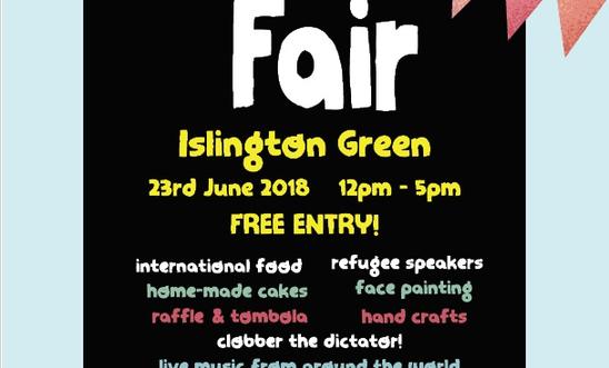 Summer Fair Summer Fair